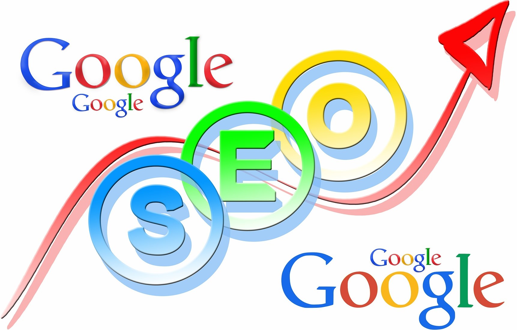 Google My Business SEO local