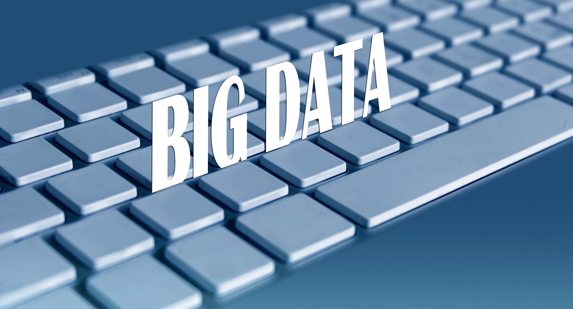 Curso Big Data