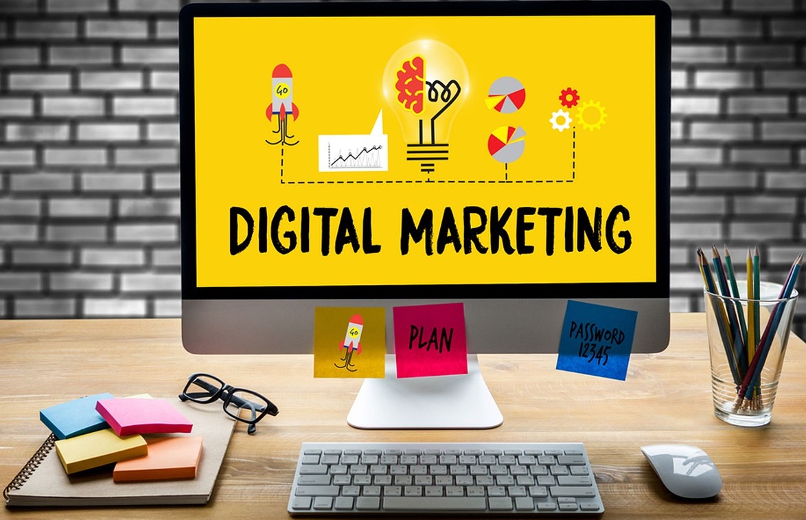 Marketing digital